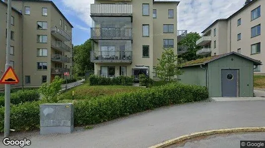 Apartments for rent in Stockholm South - Photo from Google Street View