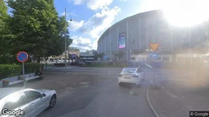 Apartments for rent in Örgryte-Härlanda - Photo from Google Street View