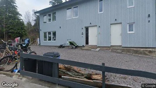 Apartments for rent in Upplands Väsby - Photo from Google Street View