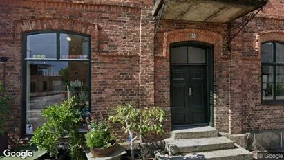 Apartments for rent in Båstad - Photo from Google Street View