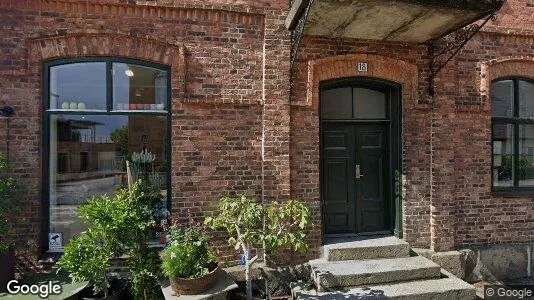 Apartments for rent in Båstad - Photo from Google Street View