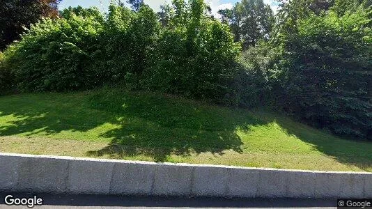 Apartments for rent in Borås - Photo from Google Street View