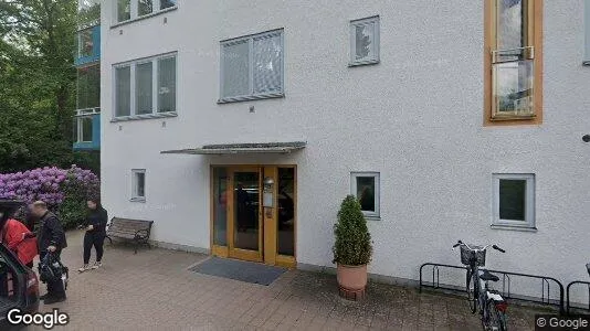 Apartments for rent in Stockholm West - Photo from Google Street View