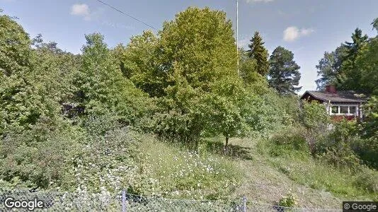 Apartments for rent in Sollentuna - Photo from Google Street View