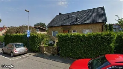 Apartments for rent in Mölndal - Photo from Google Street View