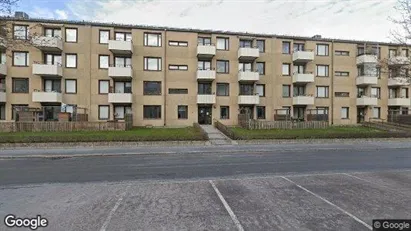Apartments for rent in Järfälla - Photo from Google Street View