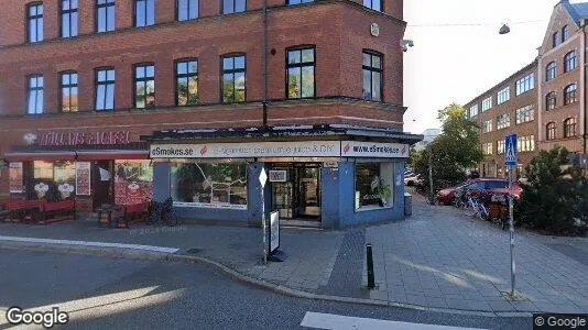 Apartments for rent in Malmö City - Photo from Google Street View
