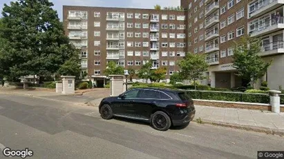 Apartments for rent in London NW8 - Photo from Google Street View