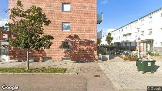 Apartments for rent in Helsingborg - Photo from Google Street View