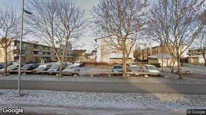 Apartments for rent in Västerås - Photo from Google Street View