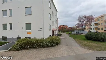 Apartments for rent in Halmstad - Photo from Google Street View