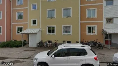 Apartments for rent in Växjö - Photo from Google Street View