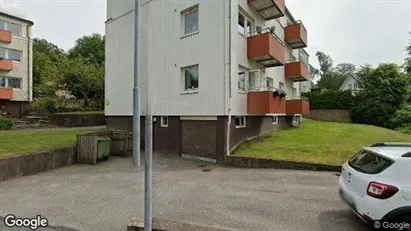 Apartments for rent in Borås - Photo from Google Street View