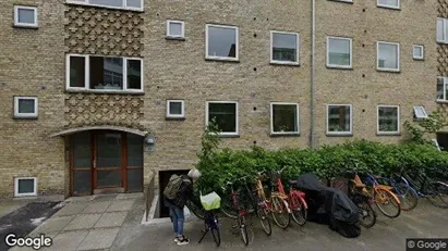 Apartments for rent in Aarhus C - Photo from Google Street View