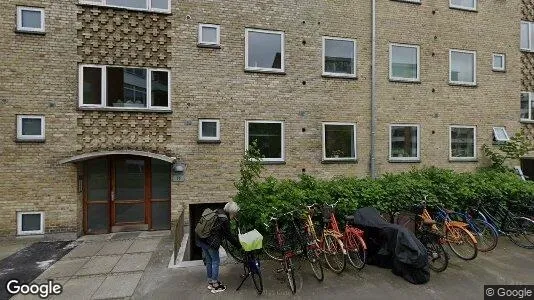 Apartments for rent in Aarhus C - Photo from Google Street View