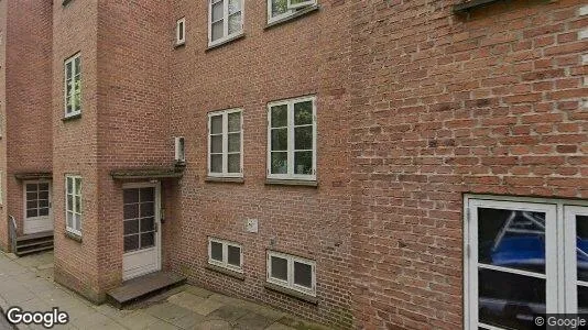 Apartments for rent in Kolding - Photo from Google Street View
