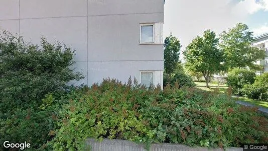 Apartments for rent in Angered - Photo from Google Street View