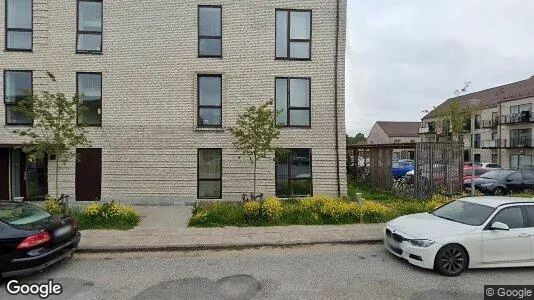 Apartments for rent in Odense S - Photo from Google Street View