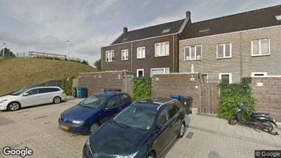 Apartments for rent in Houten - Photo from Google Street View