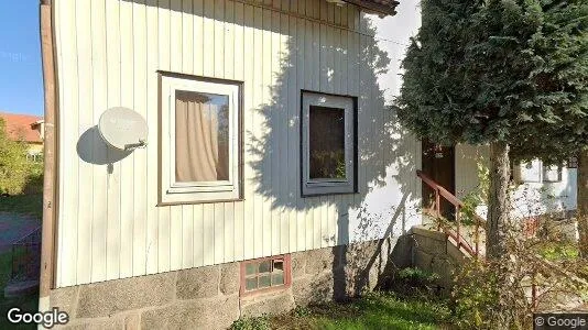 Apartments for rent in Ronneby - Photo from Google Street View