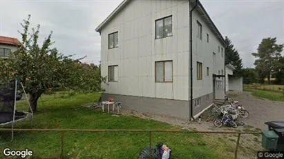 Apartments for rent in Åtvidaberg - Photo from Google Street View