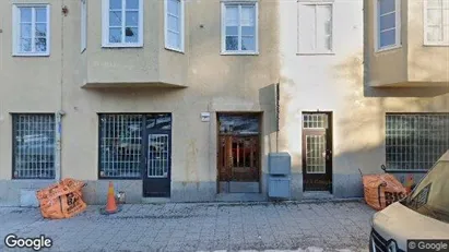 Apartments for rent in Södermalm - Photo from Google Street View