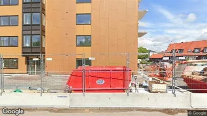 Apartments for rent in Karlstad - Photo from Google Street View