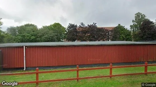Apartments for rent in Nässjö - Photo from Google Street View