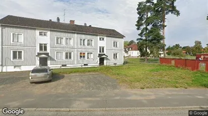Apartments for rent in Nässjö - Photo from Google Street View