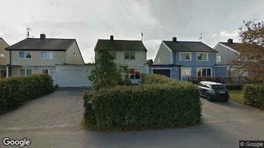 Apartments for rent in Sollentuna - Photo from Google Street View
