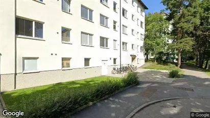 Apartments for rent in Stockholm South - Photo from Google Street View