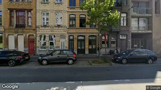 Apartments for rent in Stad Antwerp - Photo from Google Street View
