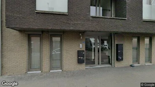 Apartments for rent in Maasmechelen - Photo from Google Street View