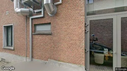 Apartments for rent in Westerlo - Photo from Google Street View