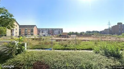 Apartments for rent in Braunschweig - Photo from Google Street View
