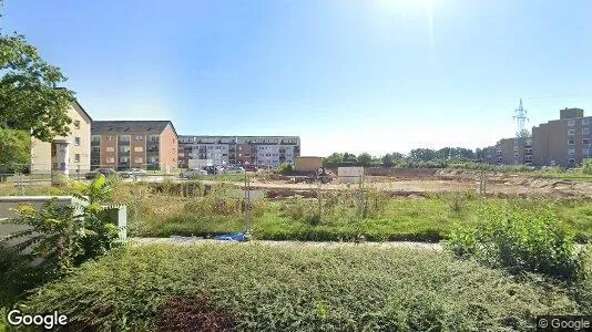 Apartments for rent in Braunschweig - Photo from Google Street View
