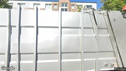 Apartments for rent in Wolfsburg - Photo from Google Street View