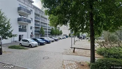 Apartments for rent in Berlin Lichtenberg - Photo from Google Street View