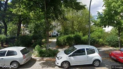 Apartments for rent in Berlin Lichtenberg - Photo from Google Street View