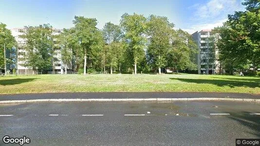Apartments for rent in Forssa - Photo from Google Street View