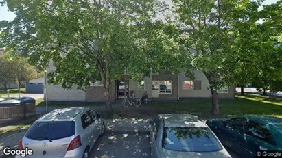 Apartments for rent in Turku - Photo from Google Street View
