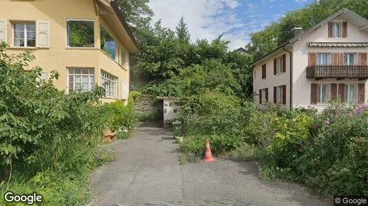 Rooms for rent in Saane - Photo from Google Street View