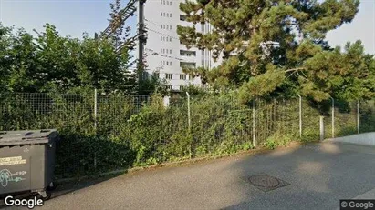 Rooms for rent in Zürich Distrikt 5 - Industriequartier - Photo from Google Street View