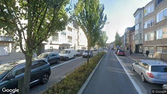 Apartments for rent in Sint-Niklaas - Photo from Google Street View