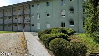 Apartments for rent in Langenstein - Photo from Google Street View