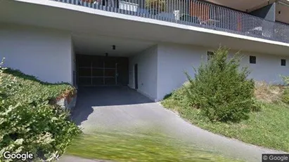 Apartments for rent in Luzern-Stadt - Photo from Google Street View