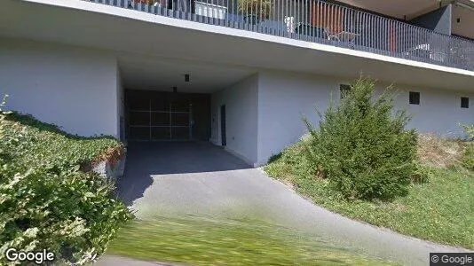 Apartments for rent in Luzern-Stadt - Photo from Google Street View