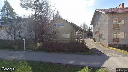 Apartments for rent in Kouvola - Photo from Google Street View