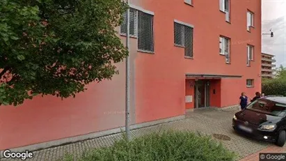 Apartments for rent in Prague 12 - Photo from Google Street View