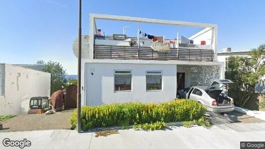 Apartments for rent in Hafnarfjörður - Photo from Google Street View